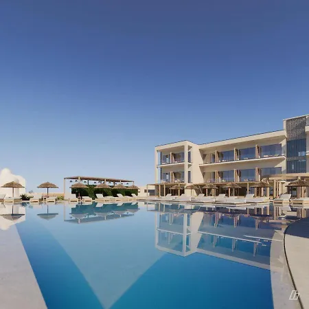 Otel Pefkian Ethos Pefki