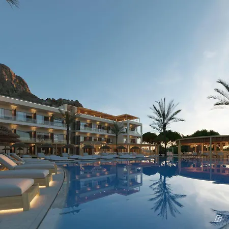 Pefkian Ethos Otel Pefki